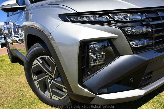 2026 Hyundai Tucson Hybrid