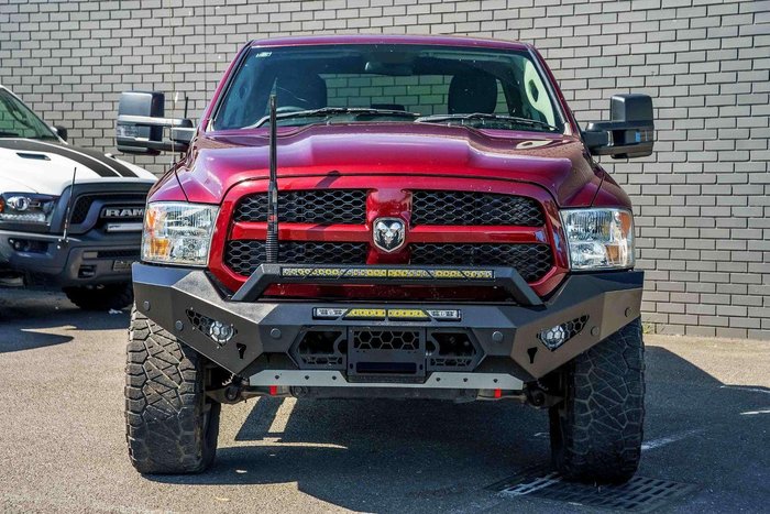 2019 RAM 1500 Express