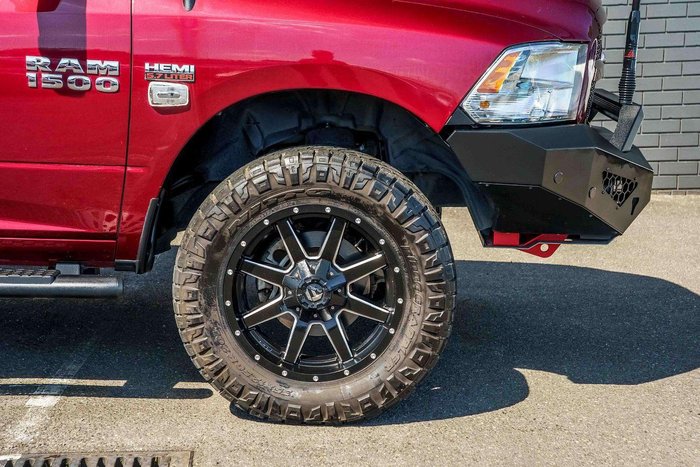 2019 RAM 1500 Express