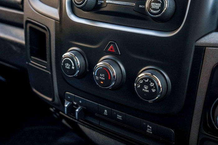 2019 RAM 1500 Express