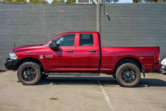 2019 RAM 1500 Express