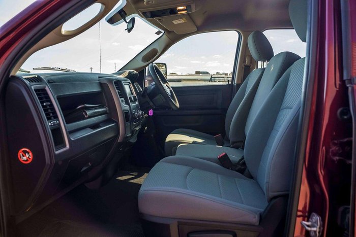 2019 RAM 1500 Express