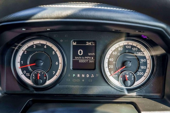 2019 RAM 1500 Express