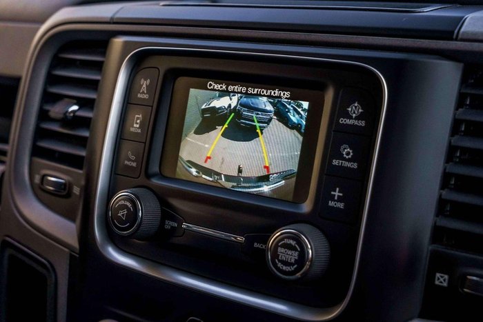 2019 RAM 1500 Express