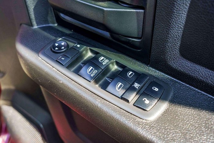 2019 RAM 1500 Express