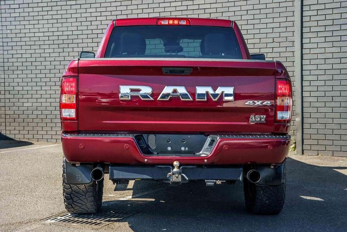 2019 RAM 1500 Express