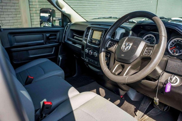 2019 RAM 1500 Express