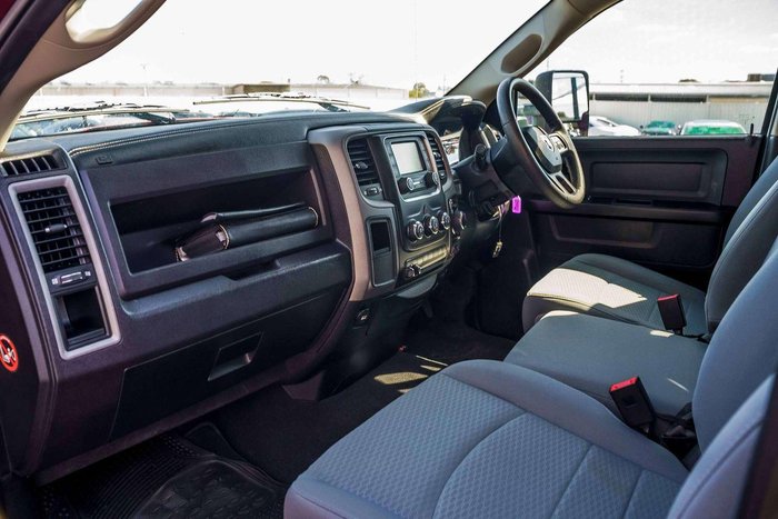 2019 RAM 1500 Express