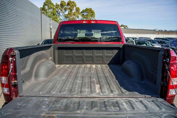 2019 RAM 1500 Express