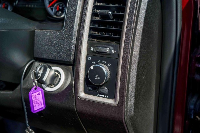 2019 RAM 1500 Express