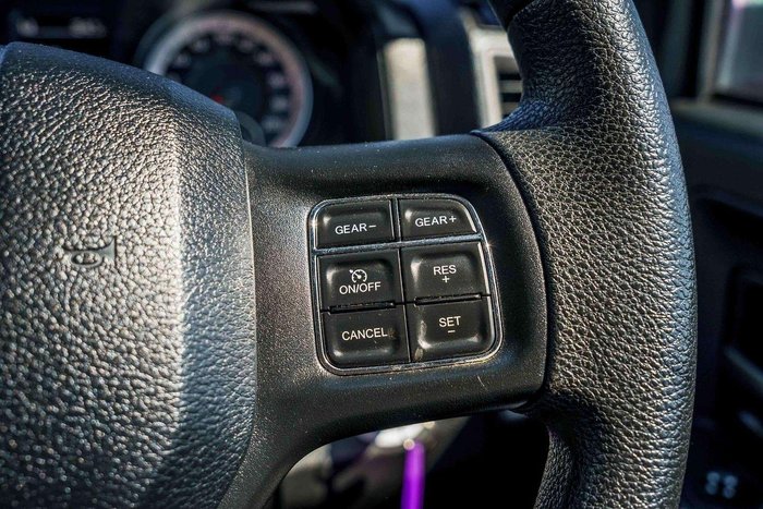 2019 RAM 1500 Express