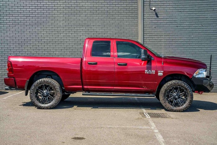 2019 RAM 1500 Express
