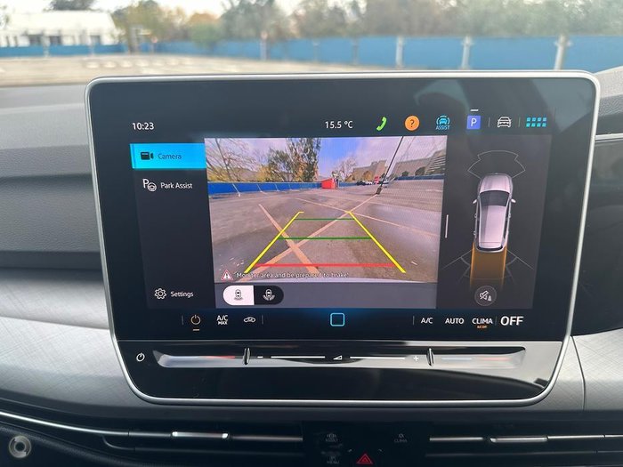 2026 Volkswagen Golf 110TSI Life