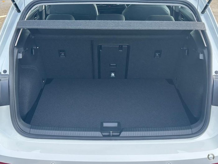 2026 Volkswagen Golf 110TSI Life