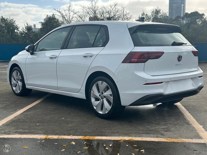 2026 Volkswagen Golf 110TSI Life