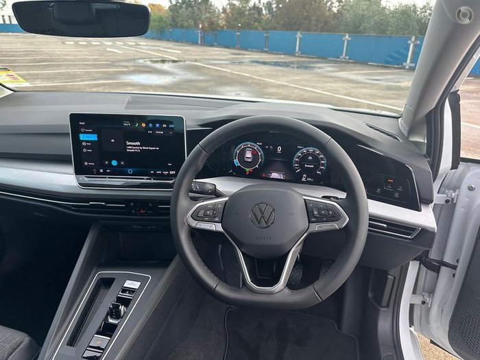 2026 Volkswagen Golf 110TSI Life