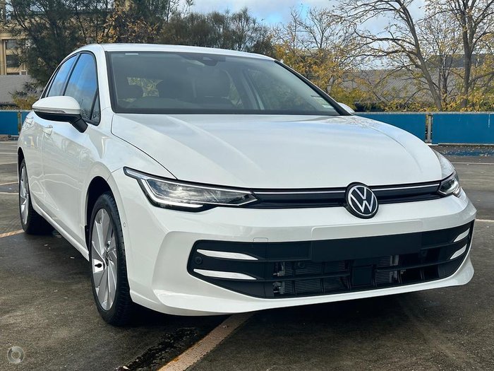 2026 Volkswagen Golf 110TSI Life