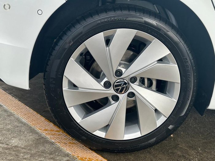 2026 Volkswagen Golf 110TSI Life