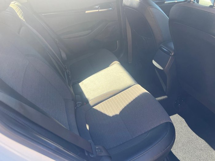 2021 Kia Seltos Sport+ SP2 MY22 Snow White Pearl