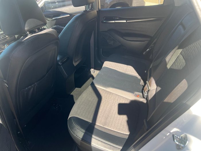 2021 Kia Seltos Sport+ SP2 MY22 Snow White Pearl