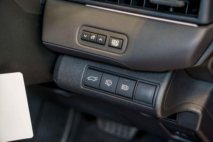 2025 Subaru Solterra AWD Touring