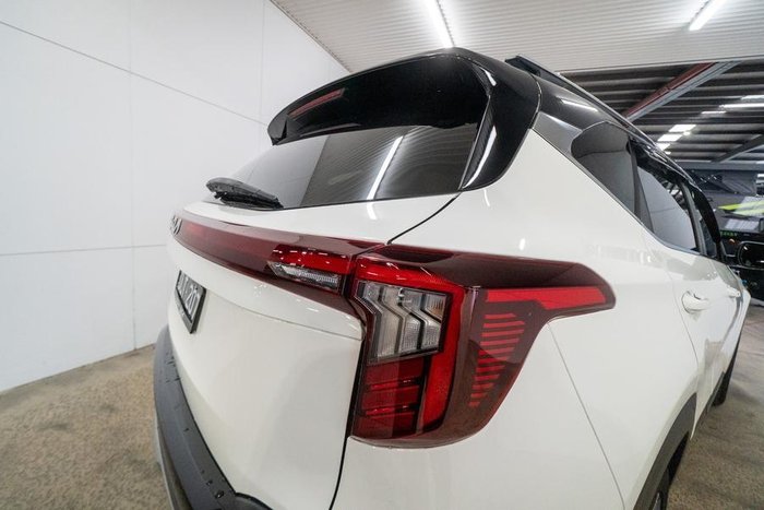 2025 Kia Seltos GT-Line