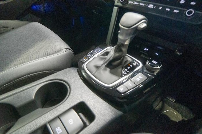 2025 Kia Seltos GT-Line