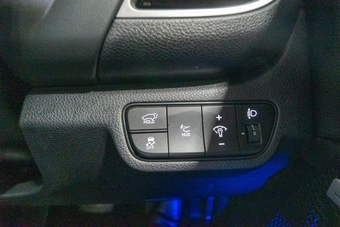 2025 Kia Seltos GT-Line