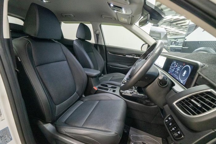 2025 Kia Seltos GT-Line