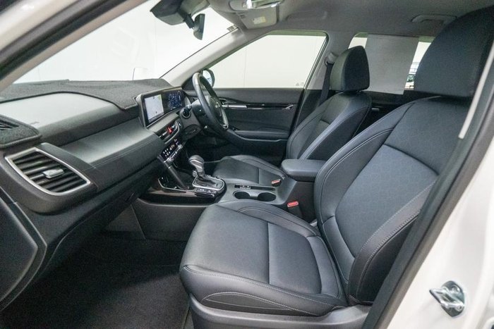 2025 Kia Seltos GT-Line