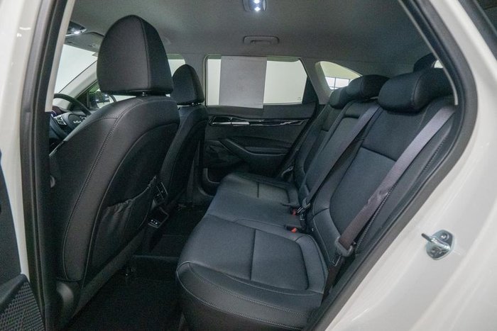 2025 Kia Seltos GT-Line