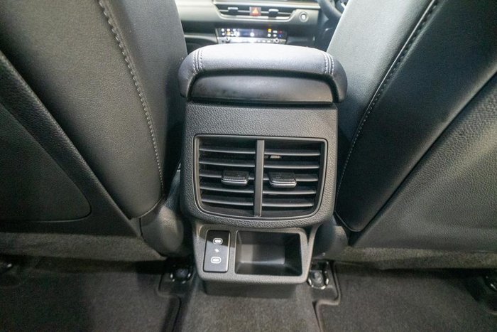 2025 Kia Seltos GT-Line