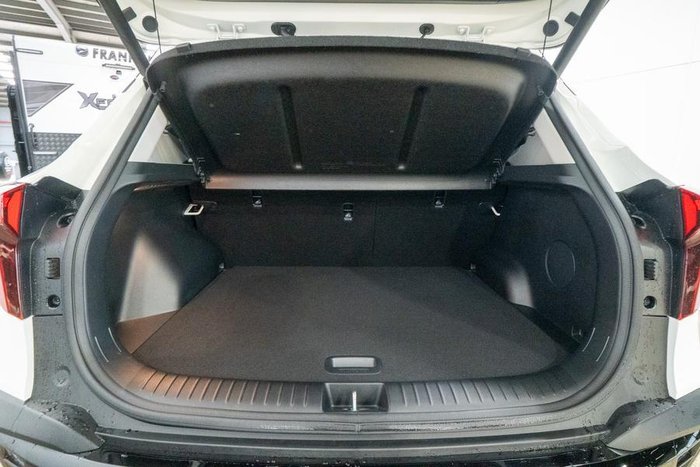 2025 Kia Seltos GT-Line