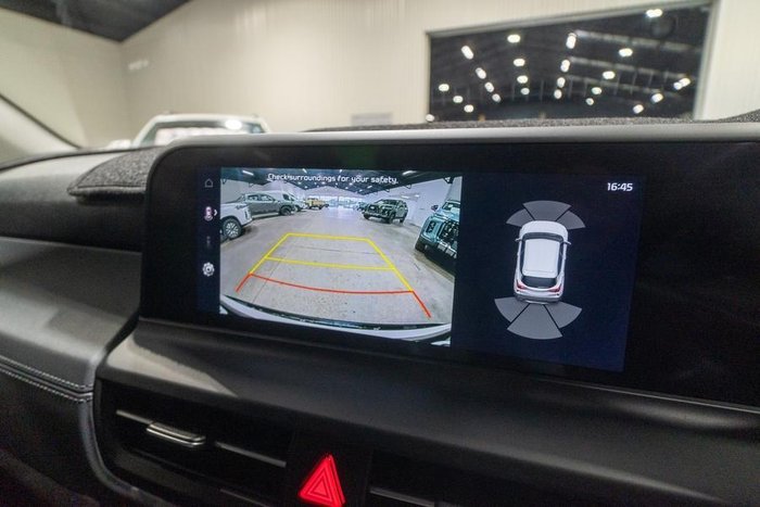 2025 Kia Seltos GT-Line