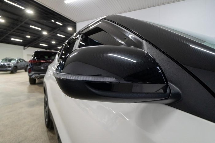 2025 Kia Seltos GT-Line