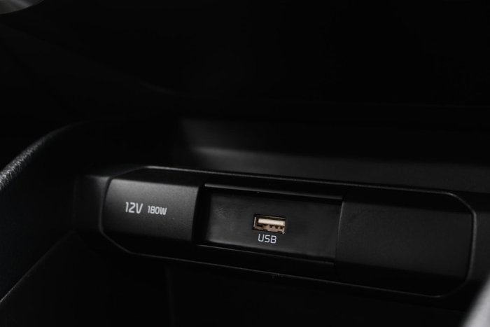 2022 Kia Stonic Sport YB MY22 Perennial Grey