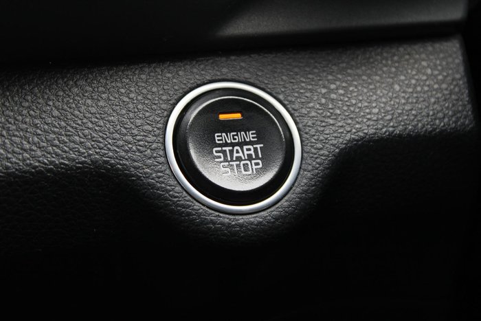 2022 Kia Stonic Sport YB MY22 Perennial Grey