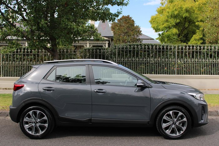 2022 Kia Stonic Sport