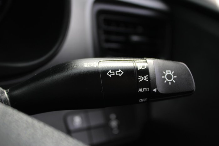 2022 Kia Stonic Sport YB MY22 Perennial Grey