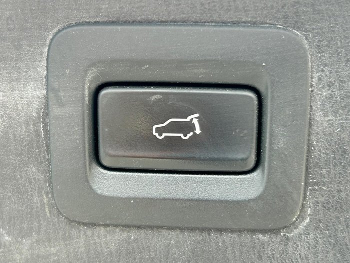 2018 Mazda CX-8 Asaki