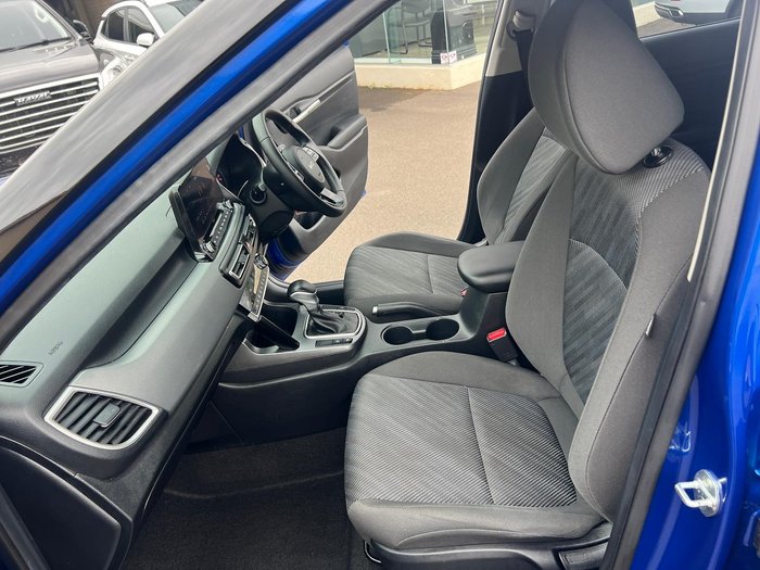 2021 Kia Seltos Sport SP2 MY21 Neptune Blue