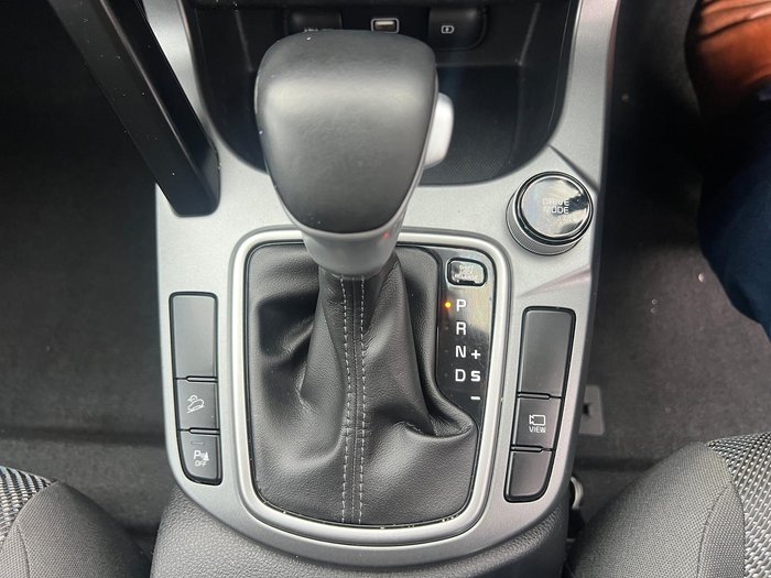 2021 Kia Seltos Sport SP2 MY21 Neptune Blue