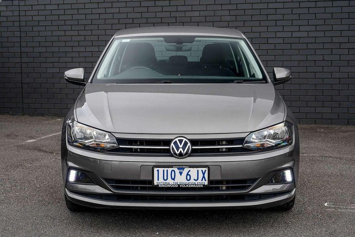 2021 Volkswagen Polo 85TSI Comfortline