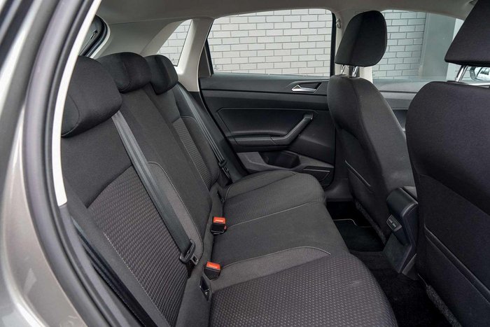 2021 Volkswagen Polo 85TSI Comfortline