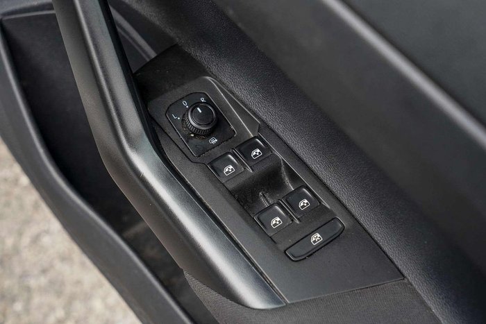 2021 Volkswagen Polo 85TSI Comfortline