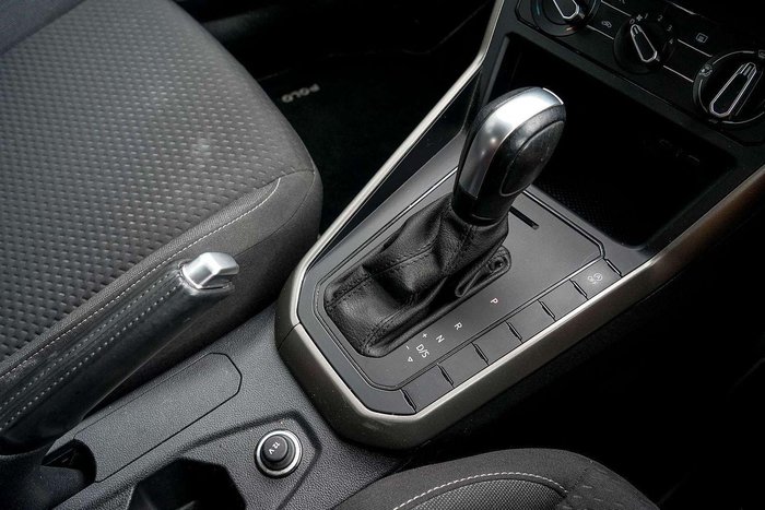 2021 Volkswagen Polo 85TSI Comfortline