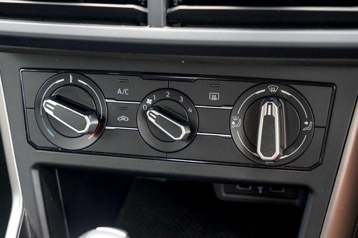 2021 Volkswagen Polo 85TSI Comfortline