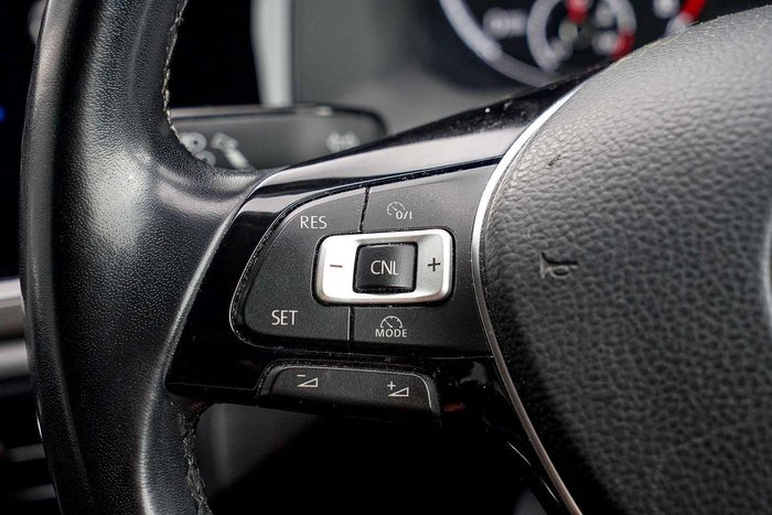 2021 Volkswagen Polo 85TSI Comfortline