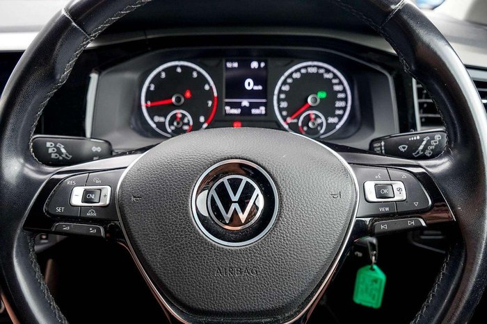 2021 Volkswagen Polo 85TSI Comfortline