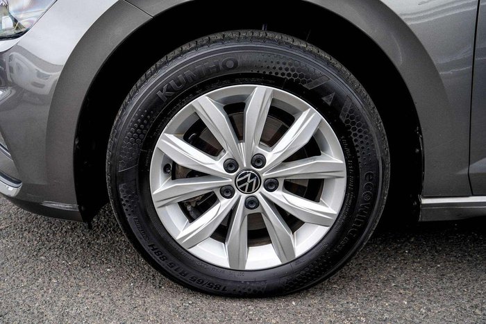 2021 Volkswagen Polo 85TSI Comfortline